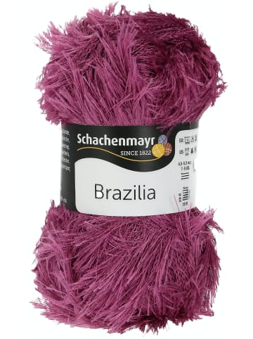 Schachenmayr since 1822 Handstrickgarne Brazilia, 50g in Lilarosa