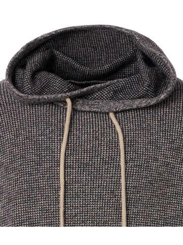 CASAMODA Pullover in Braun