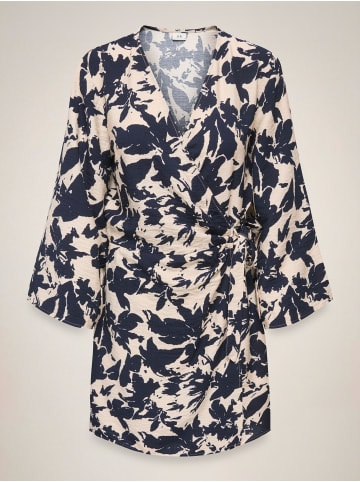 JDY Kleid in Tapioca