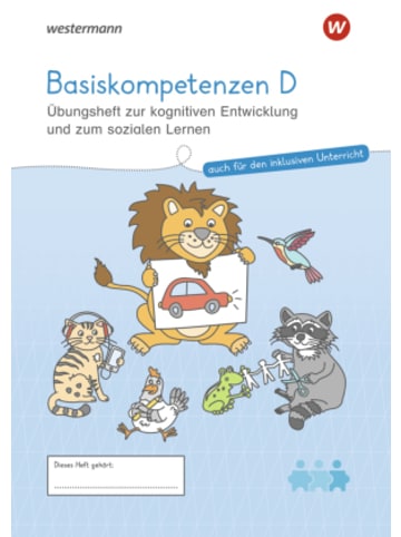 Westermann Schulbuch Buch - Westermann Unterrichtsmaterialien Grundschule