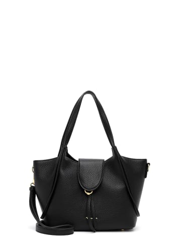 Tamaris Shopper TAS Manuela in black