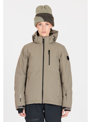 Whistler Skijacke Drizzle in 3051 Vetiver