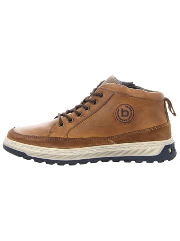 Bugatti Stiefelette in braun