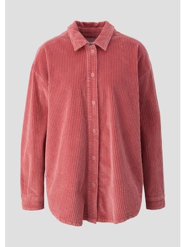 s.Oliver Indoor-Blazer in 2074_papaya