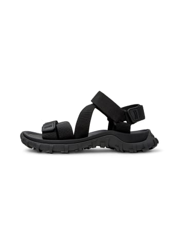 Camper Sandalen " Drift Trail Sandal " in Schwarz