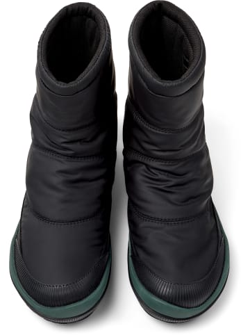 Camper Stiefeletten " Peu Pista GM " in Schwarz 1