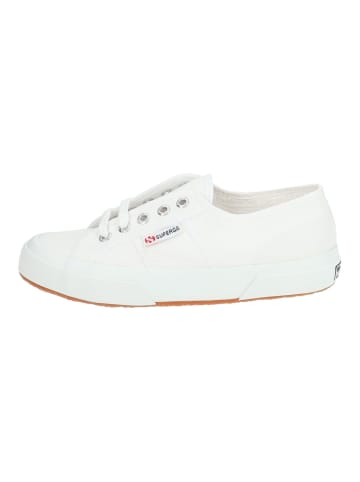 Superga Sneaker in Weiß