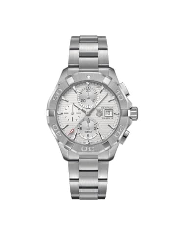 Tag Heuer Uhr silber CAY2111.BA0927