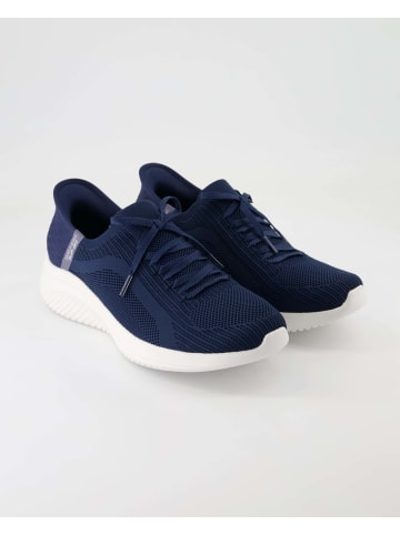 Skechers Sneaker low in Blau