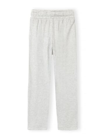 Minoti Jogginghose 30SCUBA312 in graumeliert