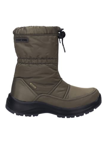 Josef Seibel Winterstiefel in grau