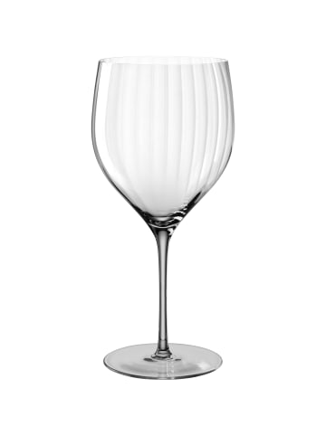 LEONARDO Cocktailglas POESIA 750ml grau 6er-Set