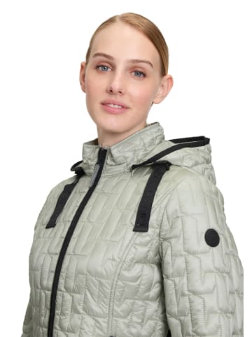 Gil Bret Steppjacke in schilf