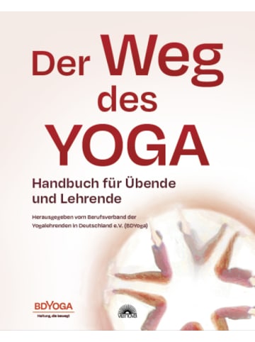 Via Nova Buch - Der Weg des Yoga