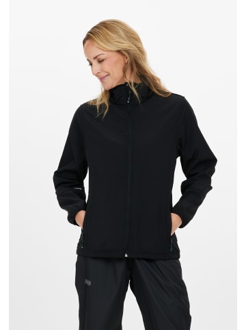 Whistler Softshelljacke Covina in 1001 Black