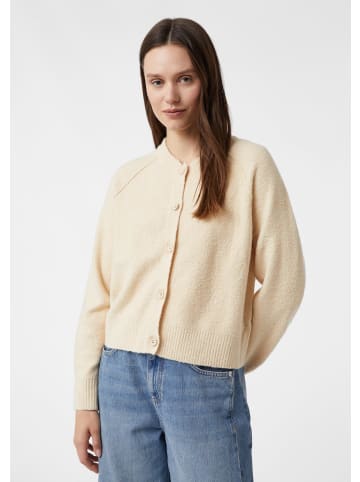 comma Strickjacke in 8103_beige