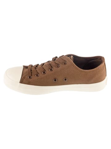 BIG STAR Big Star Shoes in Braun