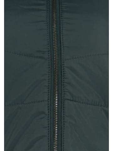 Albee Women Leichte Steppjacke in Holzkohle