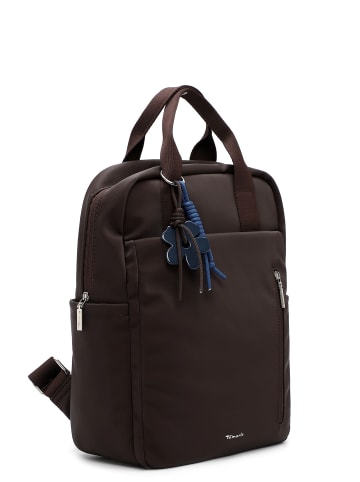 Tamaris Rucksack TAS Maleen in brown