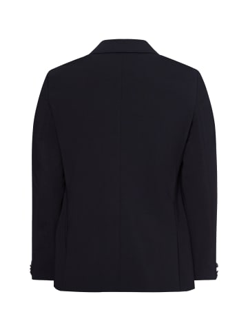 Finshley & Harding London Baukasten-Sakko Brixdon in marine