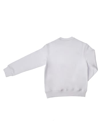 Dsquared2 Sweatshirt in White