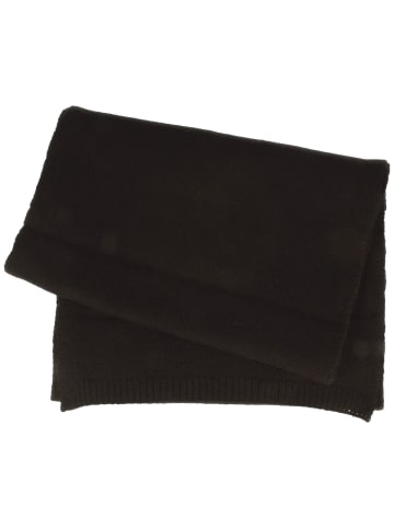 Kopka Schal in schwarz