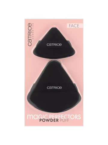 Catrice Magic Perfectors Puderkissen
