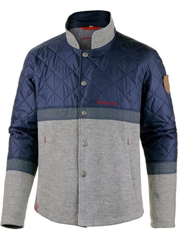 Almgwand Jacke 1928 Denneberg in Multicolor