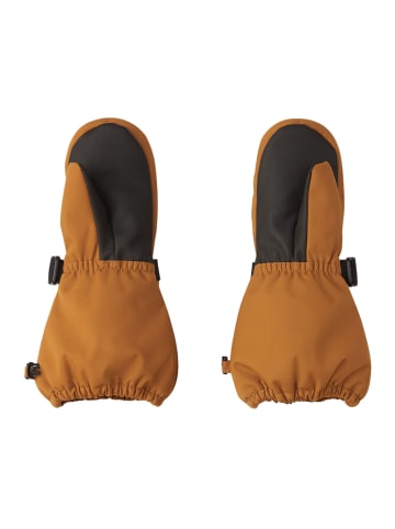 Reima Reimatec Handschuhe " Ote " in Cinnamon brown