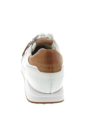 Paul Green Sneaker Weiß