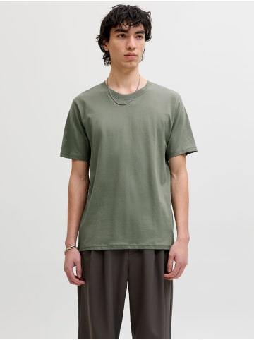 Jack & Jones T-shirt in Agave Green