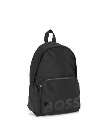 BOSS Catch 15 - Rucksack 42 cm in schwarz