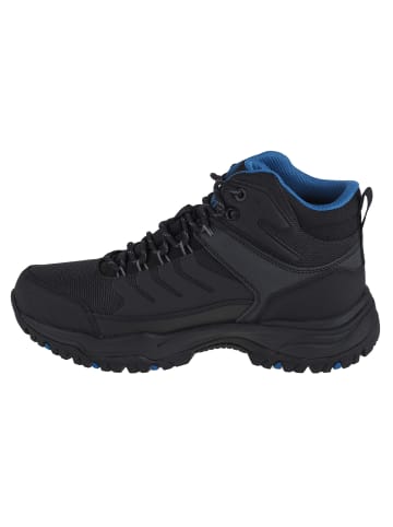 Skechers Skechers Arch Fit Dawson-Raveno in Schwarz