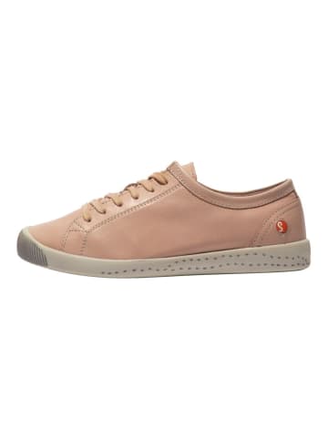 softinos Sneaker in Beige