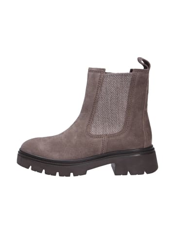 Gabor Stiefelette in grau