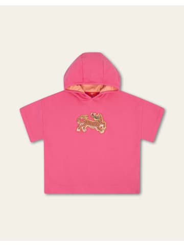 Oilily Horis Sweater in Rosa