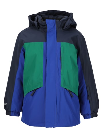 Zigzag Ski-Jacke Arctic in 2047 Surf the Web