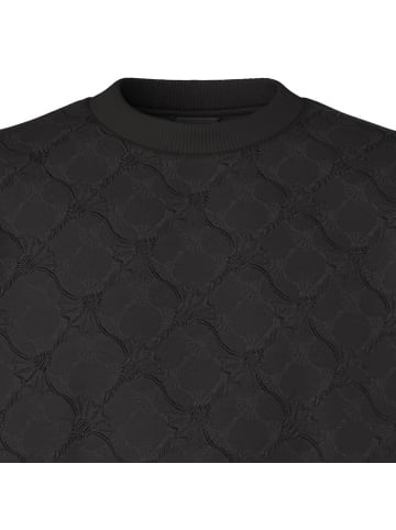 JOOP! Sweatshirt in Schwarz