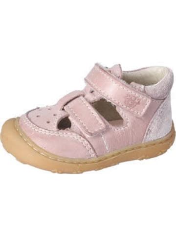 Ricosta Sandalen Kinder ENI in Rot