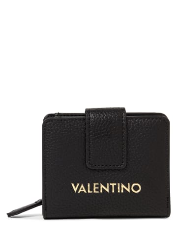 Valentino by Mario Valentino Geldbörse Alexia in schwarz