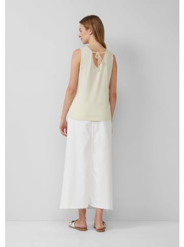 s.Oliver T-Shirt in 0603_champagner