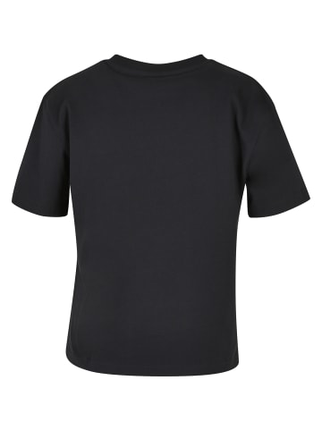 Mister Tee T-Shirt in black