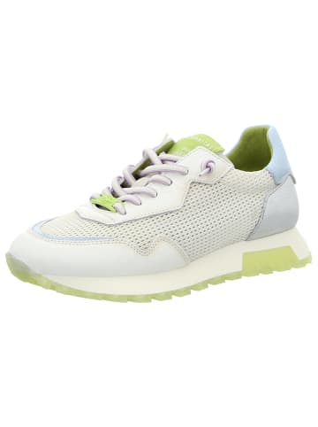 Hispanitas Sneaker Low in weiß