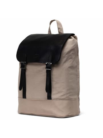 Herschel Orion Retreat - Rucksack 37 cm (rosette) in cobblestone/pebbled black