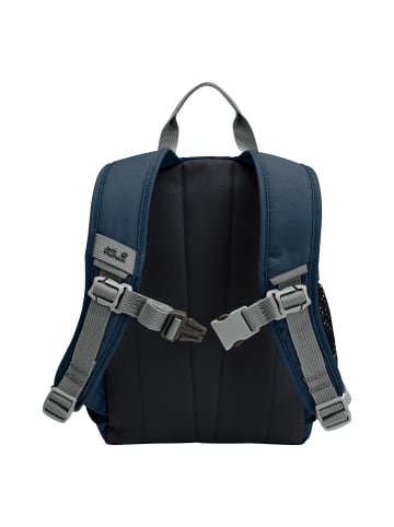 Jack Wolfskin Rucksack in Navy