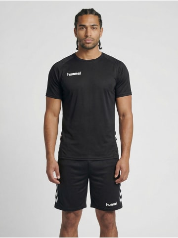 Hummel Verstellbare Taille Hmlpromo Herren in BLACK