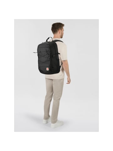 FJÄLLRÄVEN Skule 24 Daypack 47 cm Laptopfach black