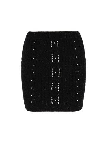 faina Skirt in black