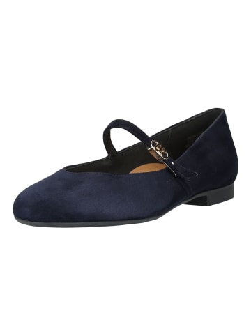 Paul Green Ballerinas in Blau