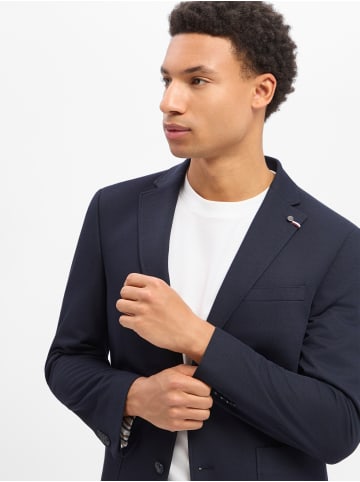 Bugatti Sakko in marine